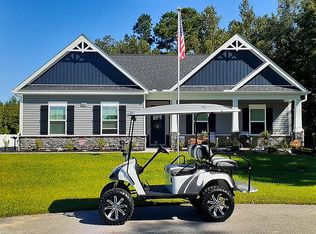 407 Dunbarton Ln, Conway, SC 29526