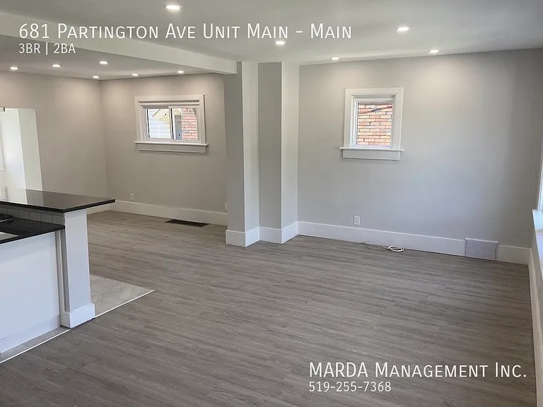681 Partington Ave #MAIN — Photo 6