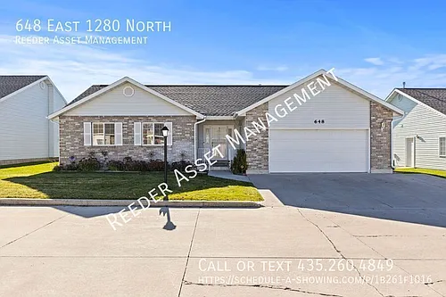 648 E 1280 N Photo 1