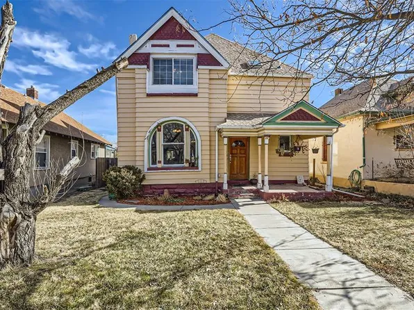 27 Carlile Pl, Pueblo, CO 81004