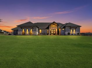 6308 Vega Rd, Godley, TX 76044