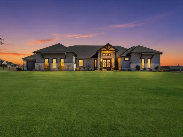 6308 Vega Rd, Godley, TX 76044