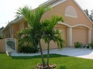 123 Madison Ave, Cape Canaveral, FL 32920