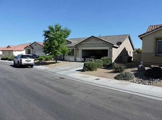 3417 La Cascada Ave, North Las Vegas, NV 89031