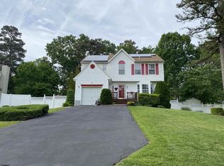 6191 Eagle Dr, Mays Landing, NJ 08330