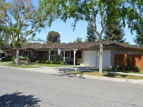 Taylor Wheeler custom ranch style home w/ two car automatic garage door openers. New roof installed 3 years ago.