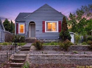 2515 Union St, Lafayette, IN 47904