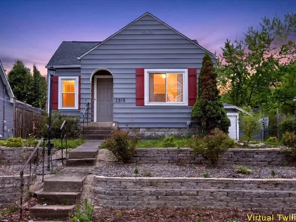 2515 Union St, Lafayette, IN 47904