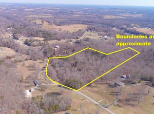 0 Ice Rd, Boston, KY 40107