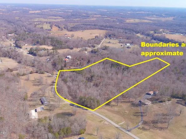 0 Icetown Rd, Boston, KY 40107