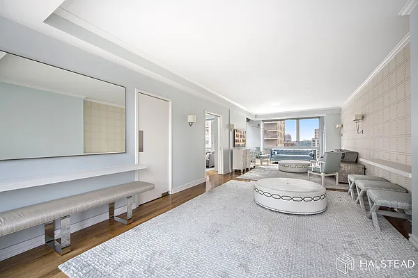 Sold by Halstead Real Estate | media 21