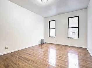 516 W 174th St APT 17, New York, NY 10033