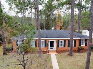 2111 Lullwater Rd, Albany, GA 31707