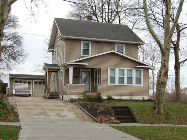 2620 Crescent Dr, Erie, PA 16506