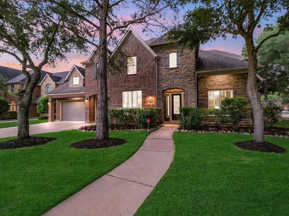 9915 Touhy Lake Drive, Katy, TX 77494