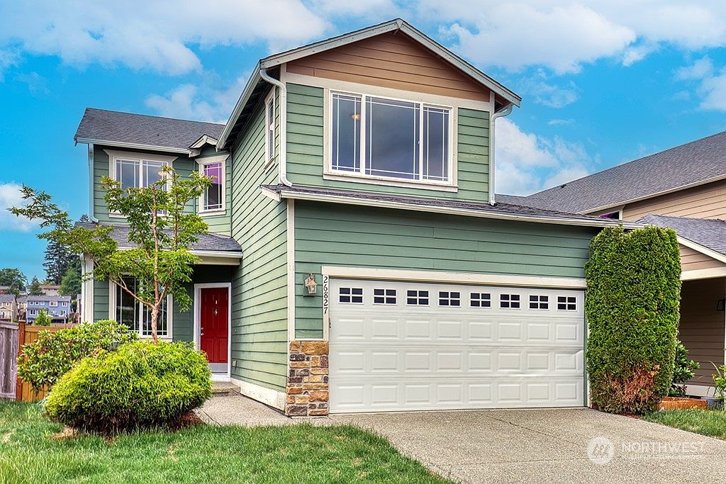 26827 225th Place SE, Maple Valley, WA 98038 Zillow