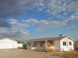 2323 Lucas Rd, Fallon, NV 89406