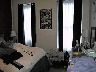 Rented by Sky Management