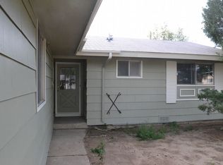 831 Zion Dr, Colorado Springs, CO 80910