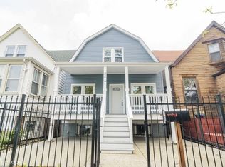 2217 N Lawndale Ave, Chicago, IL 60647