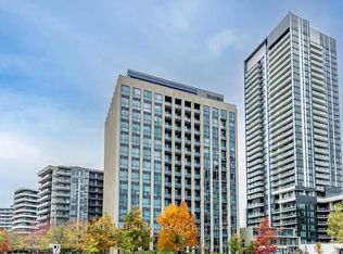 75 The Donway W UNIT 1409, Toronto, ON M3C2E9