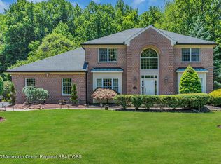 264 Nottingham Rd, Morganville, NJ 07751