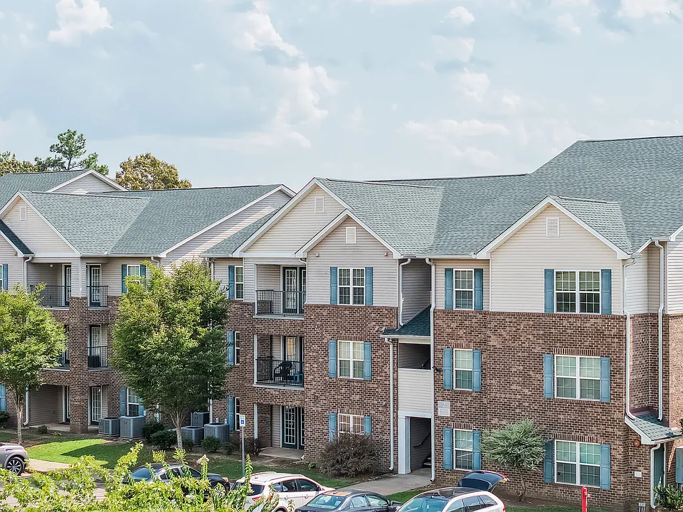 Rosewood Place Apartments