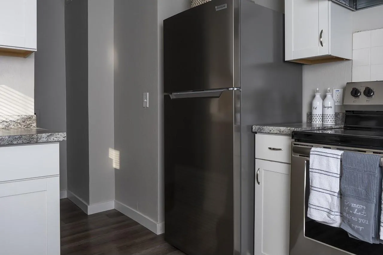 2 bed, 720 sqft, $900 — Photo 4