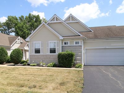 2511 Park Ridge Ct #0, Crest Hill, IL, 60403