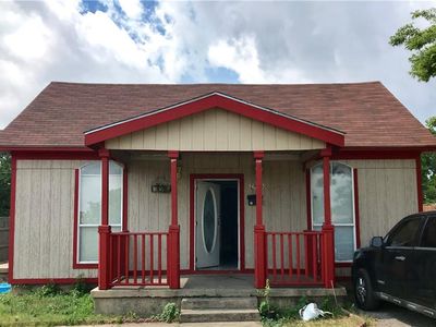 2936 Burchill Rd S, Fort Worth, TX, 76105