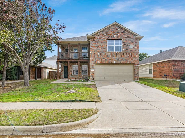 14112 Cedar Post Dr, Fort Worth, TX 76109