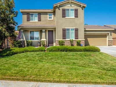 30599 Rattle Dance Way, Menifee, CA, 92584