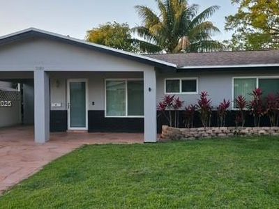 2919 NW 46th St, Fort Lauderdale, FL, 33309