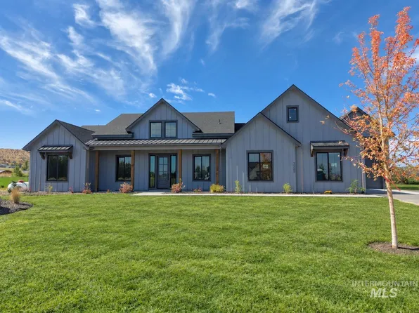 3999 Eleanor Ln, Emmett, ID 83617