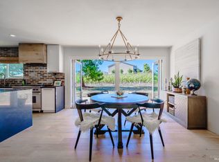 1040 Petra Dr, Napa, CA