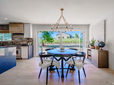 1040 Petra Drive, Napa, CA, 94558