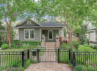 1324 Tulane St, Houston, TX 77008