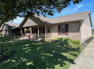 1565 Wayne St APT D, Troy, OH 45373