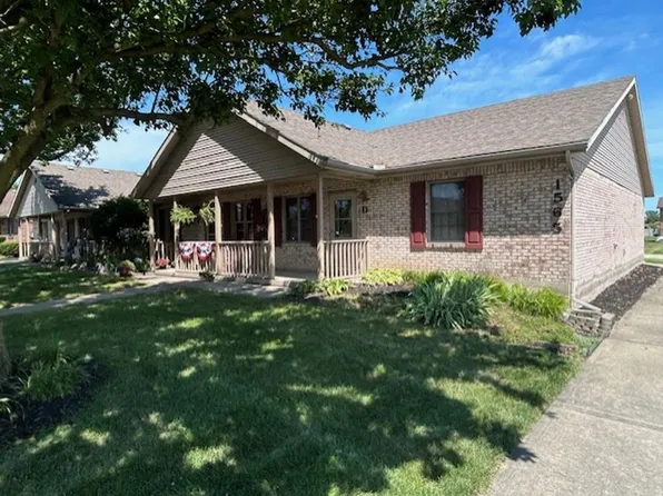 1565 Wayne St, Troy, OH