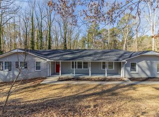 5845 Highway 92, Fairburn, GA 30213