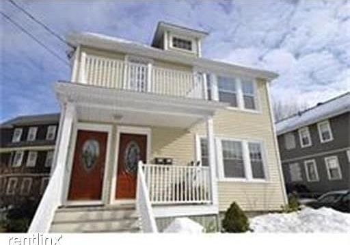 27 Grove St. #27 Belmont Shared Unit Photo 1