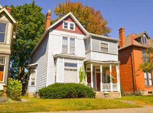 222-224 W Hubbard Ave, Columbus, OH 43215