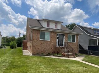 4009 Elderon Ave, Baltimore, MD 21215