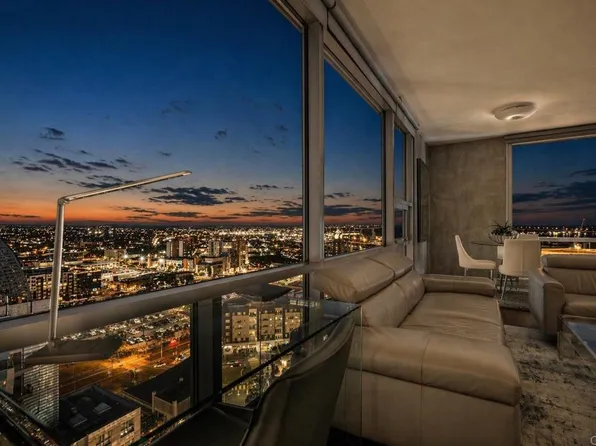 321 10th Ave Unit 2107, San Diego, CA 92101