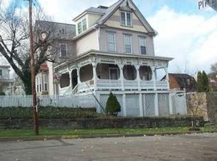 602 Pittsburgh St, Scottdale, PA