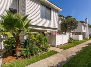 805 Mallery St UNIT H, Saint Simons Island, GA 31522