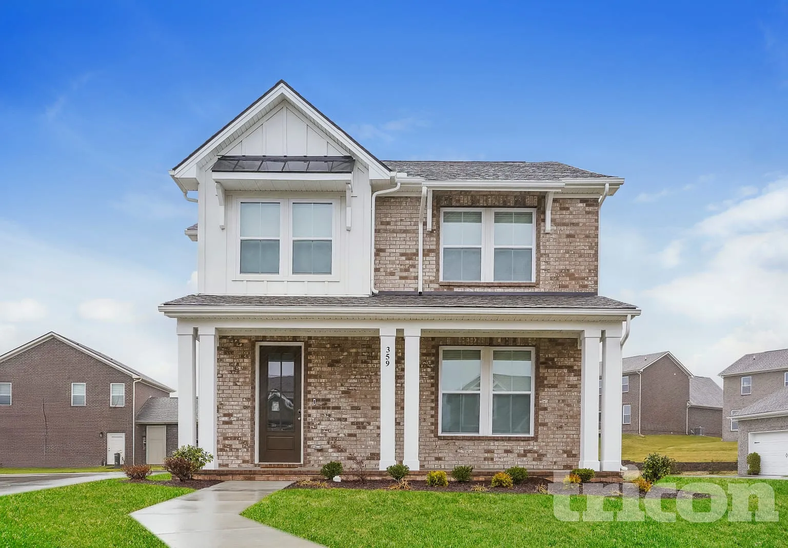 359 Park Glen Dr Mt. Juliet TN — Photo 1