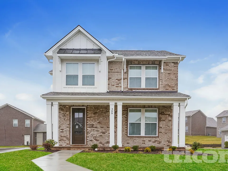 359 Park Glen Dr