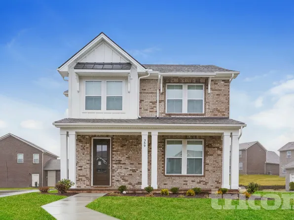 359 Park Glen Dr, Mount Juliet, TN 37122
