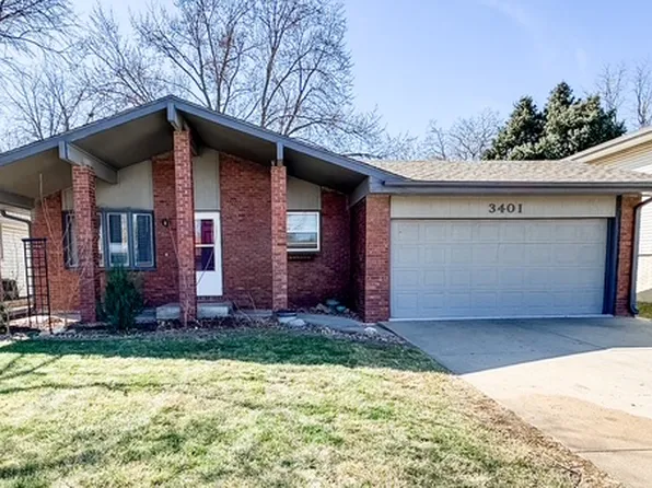 3401 N 75th St, Lincoln, NE 68507